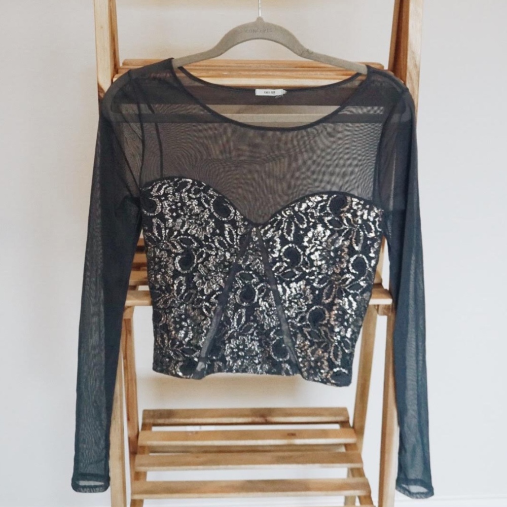blouse